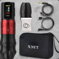 دستگاه تتو استروک متغییر و دستگاه تتو پن