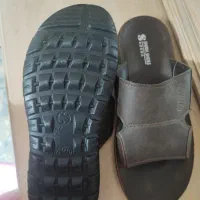 صندل مردانه سایز ۴۰ نو|کیف، کفش، کمربند|تهران, حکیمیه|دیوار