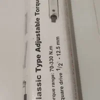 ترکمتر TOSAN T12-3000TW نو|ابزارآلات|تهران, فلسطین (میدان انقلاب)|دیوار