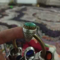 سلام انگشتره قشنگ|جواهرات|بجنورد, |دیوار