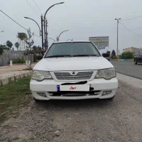 پراید ۱۳۲sx مدل ۹۰