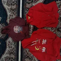 لباس دخترانه