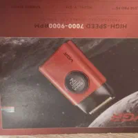 شیور شارژی VGR .ماشین صفر زن QUEEN بلوتوث TRcat|آرایشی، بهداشتی، درمانی|اصفهان, گرکان|دیوار