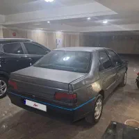 روآ سال مدل ۸۷ دوگانه سوز کارخانه روا ROA RD|خودرو سواری و وانت|تهران, چیتگر جنوبی|دیوار