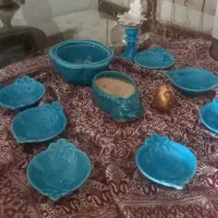 هفت سین آبی