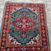 فرش دستباف در حد نو