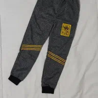 ست ورزشی بچگانه