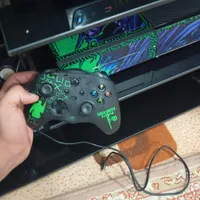 Xbox On