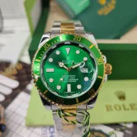 ساعت رولکس سابمارینر GMT masterموتور ژاپن