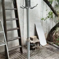 چوب لباسی