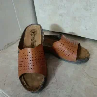 یک جفت کفش و یک جفت دمپایی طبی|کیف، کفش، کمربند|کهریزک, |دیوار