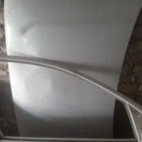 سپر ودر وکاپوت وچراغ|قطعات یدکی و لوازم جانبی|شیراز, سهل‌آباد|دیوار