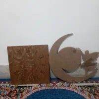 دو عدد ساعت