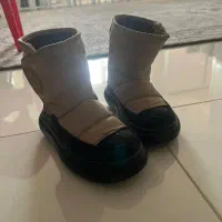 بوت بچه سالم و تمیز سایز ۲۹|کفش و لباس بچه|رشت, نخودچر|دیوار