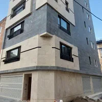 فروش آپارتمان مسکونی(نوساز)