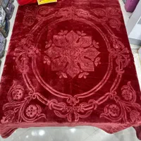 مرکز بخش محصولات پتو نرمینه کارتنی گلد صادراتی|رختخواب، بالش، پتو|مشهد, کوی راد|دیوار