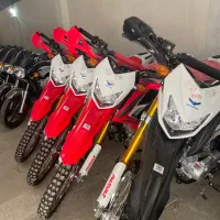 تریل پرواز ۲۰۰ (( نیما موتور ))