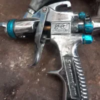 تعمیرات انواع پیستوله های ایرانی و خارجی بادی|خدمات پیشه و مهارت|تهران, سلیمانی|دیوار