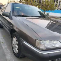 زانتیا ۸۷ درجه یک