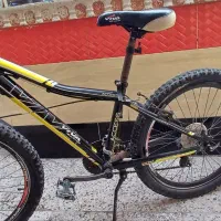 دوچرخه viva دنده ای