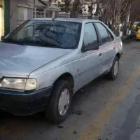 روا مدل 86دوگانه کارخانه