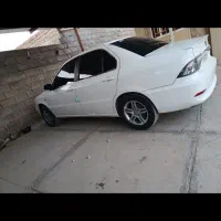 سورن پلاس گاز سیمی مدل 1403