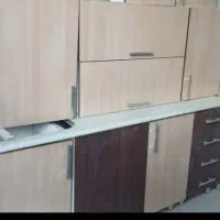 کابینت درحدنو