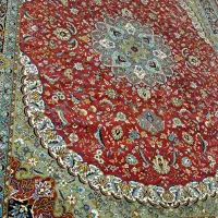 فرش ۱۲ متری|فرش|تهران, مهرآباد|دیوار