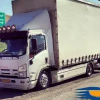 ارین بار سراسر مشهد و کشور 50درصد تخفیف|خدمات حمل و نقل|مشهد, هنرستان|دیوار