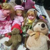 عروسک|اسباببازی بچه|قم, شهرک فاطمیه|دیوار