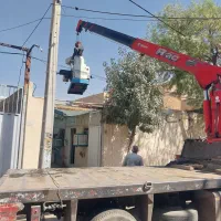 خرید و فروش دستگاه تراش (اردشیر فراهان)|ماشین‌آلات صنعتی|تهران, نارمک|دیوار