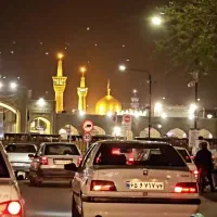 مشهد مقدس جمکران معصومه قم قدمگاه /کاروان/مهر ماه|تور و چارتر|لیسار, |دیوار