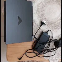 لپ‌تاپ گیمینگ HP Victus 16|رایانه همراه|تهران, جنت‌آباد مرکزی|دیوار