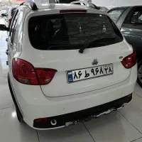 کوییک معمولی|خودرو سواری و وانت|همدان, |دیوار