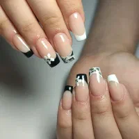 کاشت ناخن|خدمات آرایشگری و زیبایی|شیراز, بریجستون|دیوار