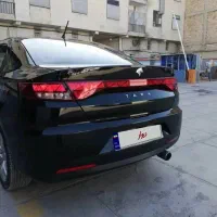 تارا اتومات مشکی v 2|خودرو سواری و وانت|شیراز, فضلآباد|دیوار