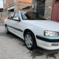 پژو پارس tu5 مدل 1400