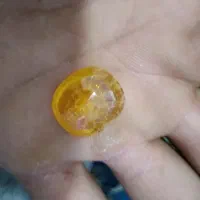 یاقوت زرد|جواهرات|قم, علی آباد سعدگان|دیوار