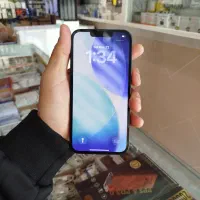 ایفون ۱۳ باحافظه ۱۲۸ گیگ دوسیم کارت|موبایل|گنبد کاووس, |دیوار