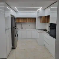 کابینت و تجهیزات داخلی دکوراسیون