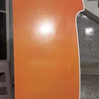 یخچال ایستاده دو درب و یخچال بستنی ۶۰۰لیتری|فروشگاه و مغازه|خمینی‌شهر, |دیوار