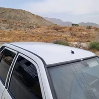 پراید Saba GLXI، مدل ۱۳۸۷|خودرو سواری و وانت|سراب, |دیوار