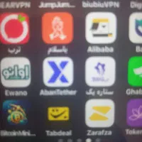 آبان تتر با کد معرف من ۳۰۰هدیه بگیرینR26AM