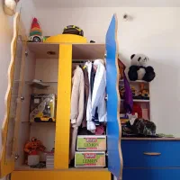 ۷۰۰۰۰|جاکفشی، کمد، دراور|سیاهکل, |دیوار