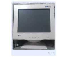 مانیتور و اسپیکر کرایتیو.