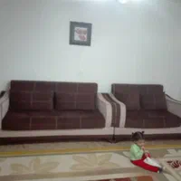 اجاره خونه دربست مبله سویت اپاتمان وویلایی|اجارهٔ کوتاه‌مدت آپارتمان و سوئیت|قم, آزادگان|دیوار