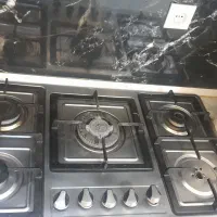 گازصفحه ای استیل