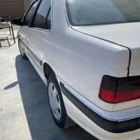 پژوپارس سال مدل ۸۵