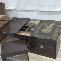 مبل وجلومبلی وعسلی|مبلمان خانگی و میز عسلی|سقز, |دیوار