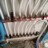 مجری تاسیسات ساختمان|خدمات پیشه و مهارت|تربت جام, مطهری|دیوار